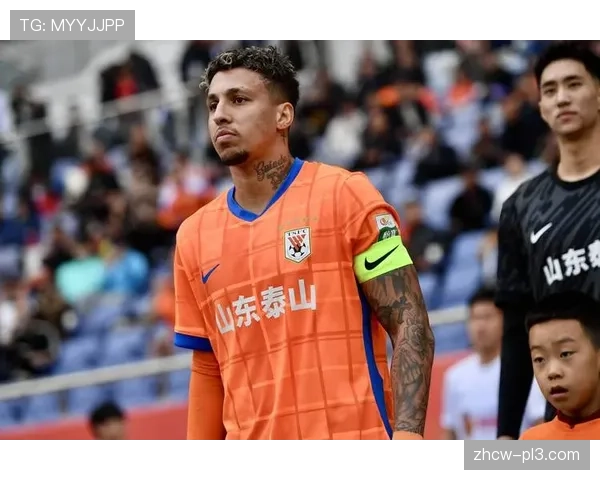 克雷桑身价领跑中超 山东泰山前锋受欧洲关注