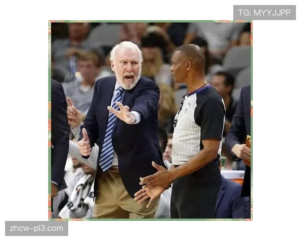 从多场争议判罚看NBA裁判执法发展趋势